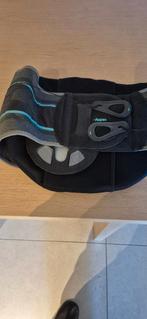 Harnas voor rug ( operatie,  gewichten enz, Sport en Fitness, Overige Sport en Fitness, Ophalen, Zo goed als nieuw