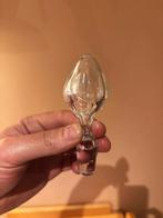 Bouchon de bouteille en cristal/bouchon de vin, Enlèvement