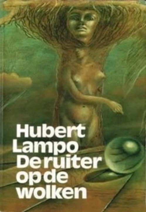 Hubert Lampo / 6 boeken + 1 pocket vanaf 1  €, Boeken, Literatuur, Gelezen, Ophalen of Verzenden