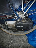 Spartamet velomoteur, Vélos & Vélomoteurs, Spartamet