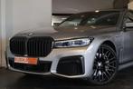 BMW 7 Serie 745 745eAS PHEV M-Pack BTW* ACC Pano Memory Gara, Cuir, Achat, Entreprise, 6 cylindres