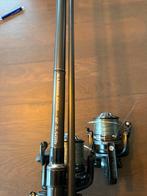 Fox spod rod 5,5 lb 12 ft, Enlèvement ou Envoi, Comme neuf