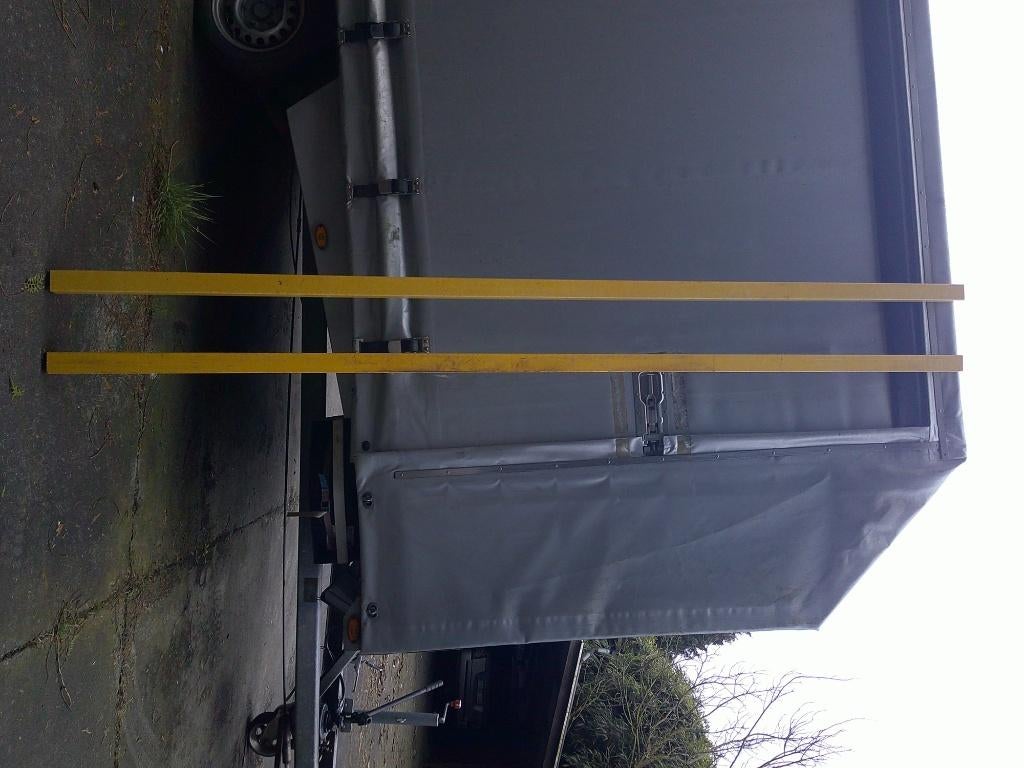 Polyester weidepalen. 30 stuks, Enlèvement, Poteaux