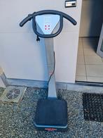 Trilplaat powermax, Ophalen, Gebruikt, Trilplaat, Metaal