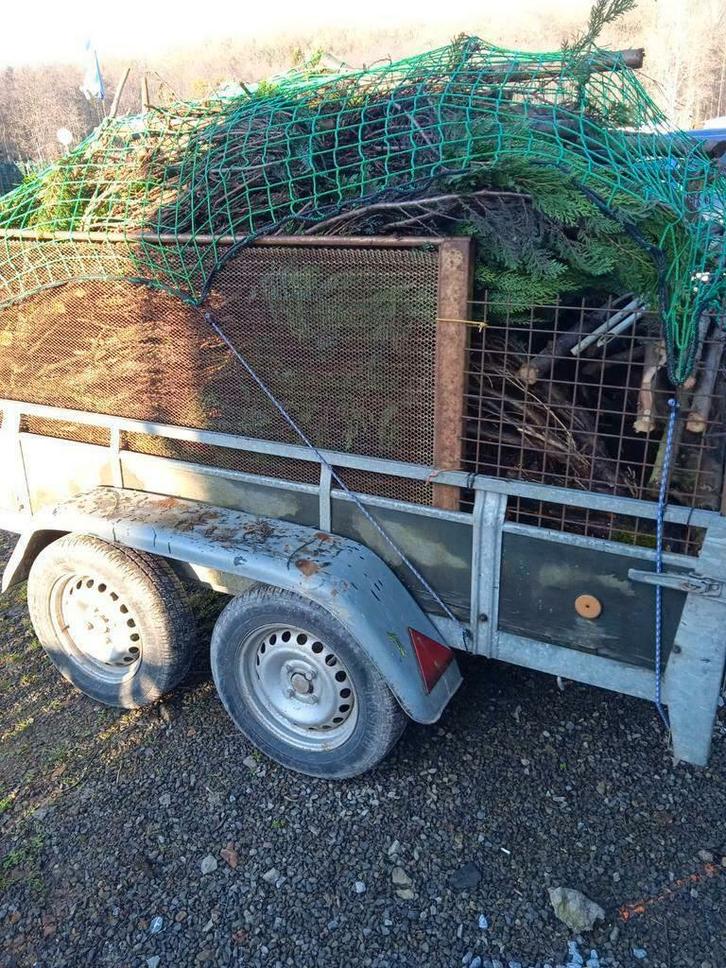 travaux de jardin, Tuin en Terras, Overige Tuin en Terras, Zo goed als nieuw, Ophalen