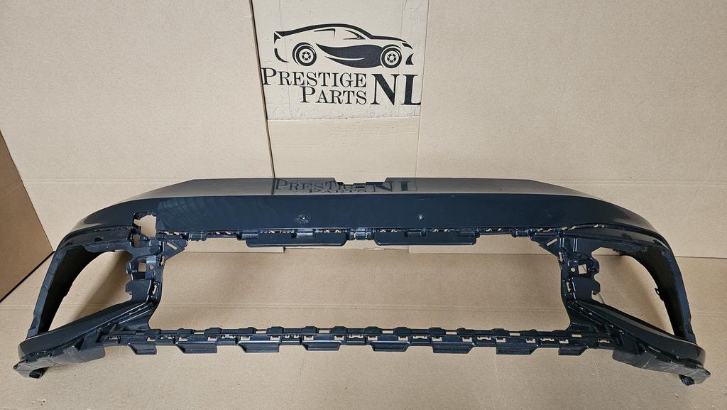 Voorbumper VW Golf 8 VIII GTI CLUBSPORT 4xPDC 5H0807221D, Volkswagen, -, Origine de la pièce connue, Utilisé