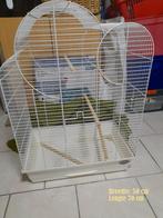 Vogelkooi, Enlèvement, Comme neuf, Cage à oiseaux