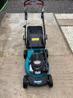 Makita grasmaaier honda motor, Tondeuse rotative, 40 à 49 cm, Enlèvement, Sac de ramassage