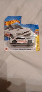 Hot wheels '98 Subaru impreza 22B STi Version, Ophalen