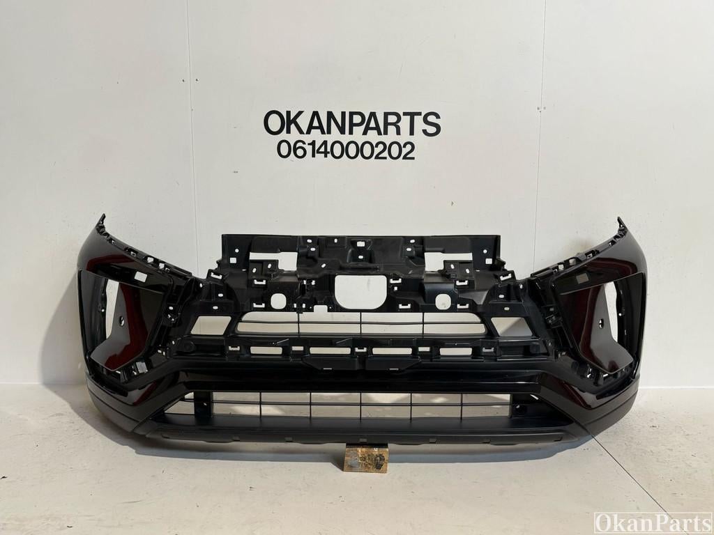 Mitshubishi Eclips Cross Voorbumper 6400H717ZZ, Auto-onderdelen, Carrosserie, Bumper, Voor, Gebruikt