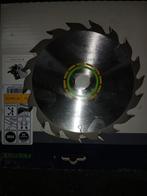 Zaagbladen voor festool ts55-rebq., Doe-het-zelf en Bouw, Gereedschap | Zaagmachines, Gebruikt, Invalzaag, 600 tot 1200 watt, Ophalen of Verzenden