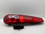 Feu arrière droit d'un Ford Fiesta, -, 3 mois de garantie, -, -