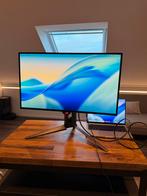 Asus rog OLED PG27AQDM, Computers en Software, Monitoren, Gaming, Minder dan 1 ms, Zo goed als nieuw, Overige typen