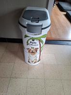 Te koop voedsel container voor honden, Dieren en Toebehoren, Ophalen