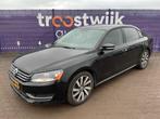 2015 - Volkswagen - Passat - 1,8 TSI Bns. Ed. R. - Voiture p, Achat, Euro 6, Entreprise, Berline