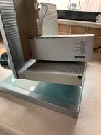 Snymachine Bosch Als Nieuw, Enlèvement, Comme neuf