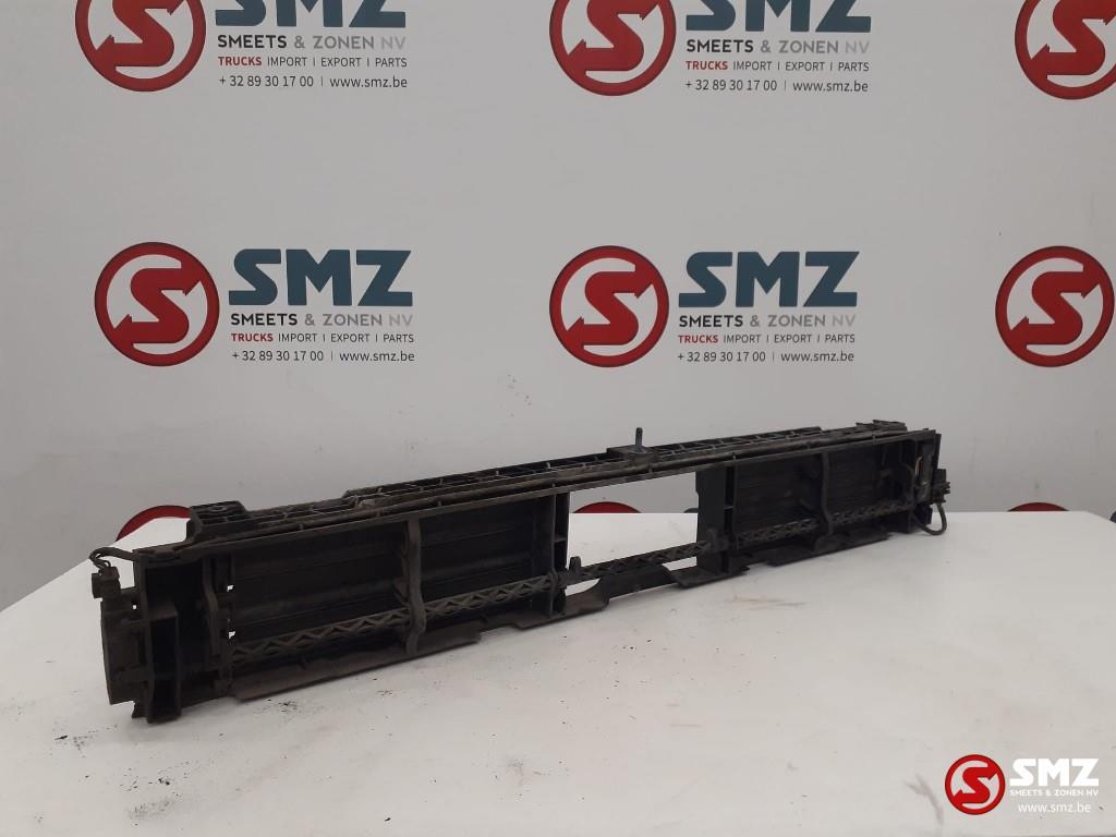 Occ Capot de ventilateur Mercedes, Autos : Pièces & Accessoires, Pièces camion, Mercedes-Benz, Carrosserie et Tôlerie, Utilisé