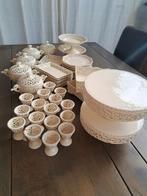 Brunchset, Enlèvement, Comme neuf, Autres matériaux, Autres types