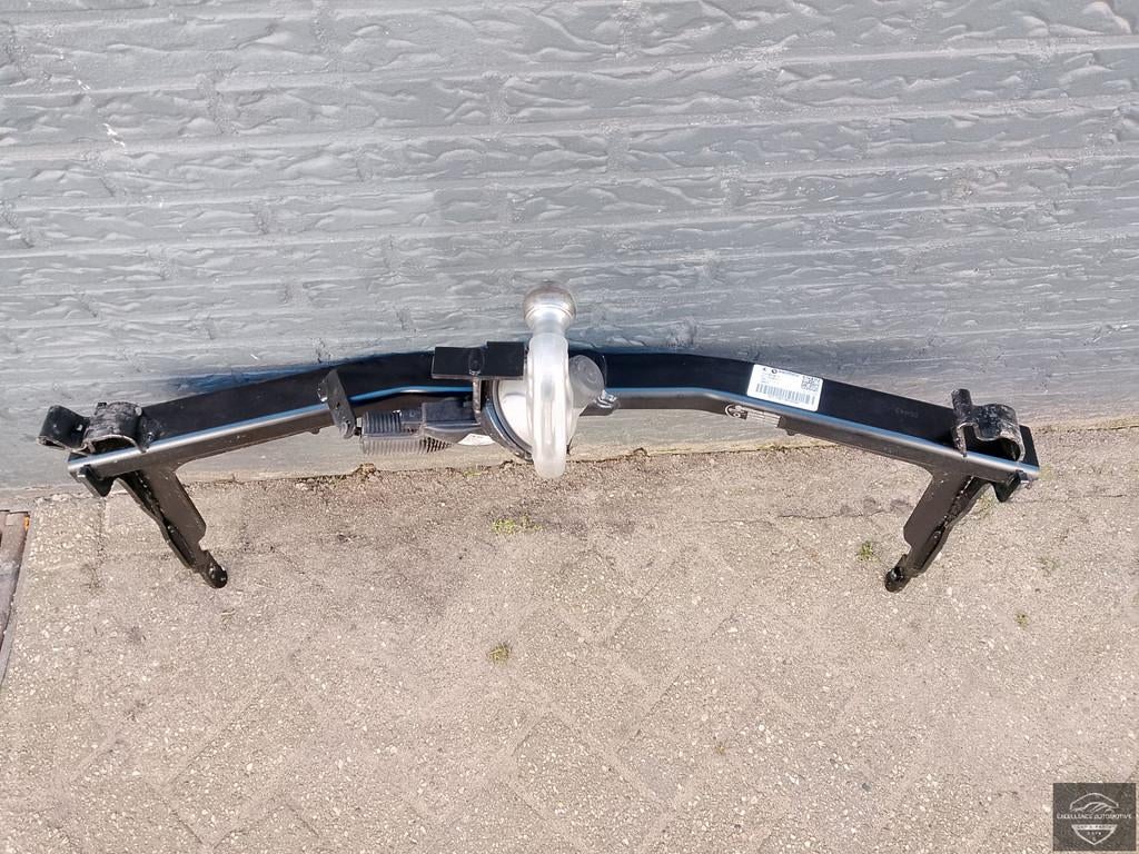 Skoda Kodiaq 2024+ 57H Trekhaak Elektr. 57H803881B, Tr. Vaclava Klementa 869
293 01  Mlada Boleslav, CZ, Skoda, Skoda Auto a.s.