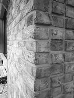 Rénovation de façades - Joints - Sablage