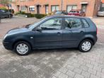 Polo Benzine AIRCO Gekeurd + GARANTIE, Auto's, Handgeschakeld, 5 deurs, Particulier, Euro 4
