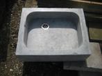 mooie diepe oude arduinen pompbak,gootsteen, Enlèvement