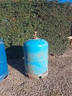 Gasfles 10.5kg (leeg) terraskachel, Ophalen