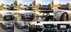Mercedes-Benz Classe A 180 | Boîte Auto 2020 | 48500 km, Autos, Classe A, Euro 6, 1300 cm³, 5 portes