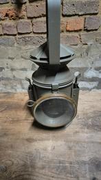 Lampe britannique WW2 1944, Collections, Enlèvement ou Envoi, Armée de terre, Autres types