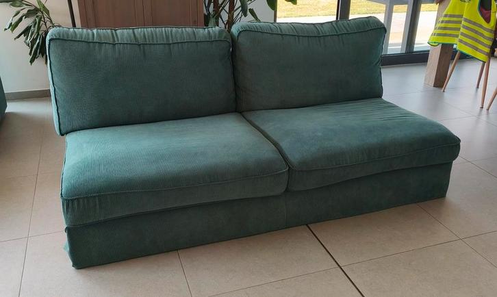 Modulaire zetel, Maison & Meubles, Canapés | Coins salons complets, Enlèvement