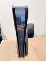 PS5 disc versie, Games en Spelcomputers, Spelcomputers | Sony PlayStation 5, Ophalen, Zo goed als nieuw