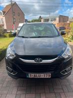 Hyundai ix35 1.7 diesel, Euro 5, Zwart, 1685 cc, Zwart