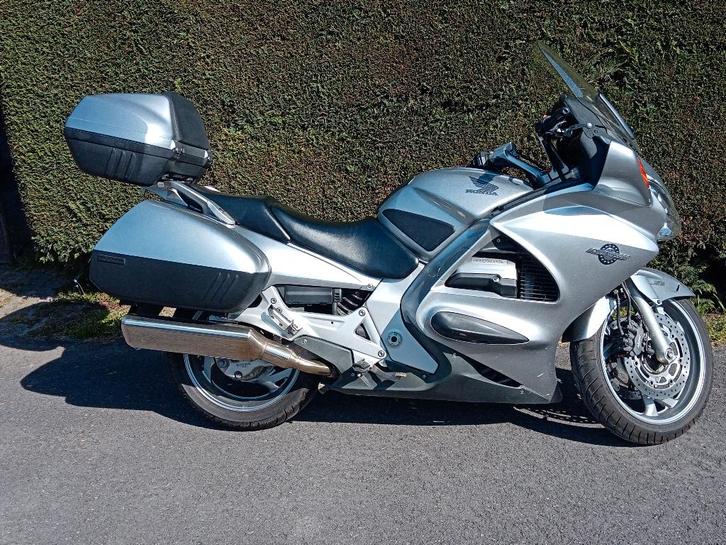 te koop tourmoto Honda Paneuropean, Motoren, Motoren | Honda, Particulier, Toermotor, 12 t/m 35 kW, 4 cilinders, Motorrijbewijs A