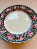 Engels servies royal petal marlborough, Antiek en Kunst, Ophalen