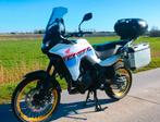 Honda Transalp xl750, 750 cc, 2 cilinders, Motorrijbewijs A, Particulier
