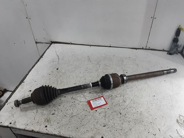 AANDRIJFAS RECHTS VOOR Toyota ProAce Shuttle (9813091280), Auto-onderdelen, Remmen en Aandrijving, Toyota, Gebruikt