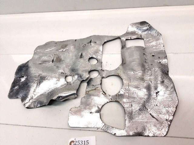 R1 2009 - 2010 Yamaha Rubber D1-57388, Motoren