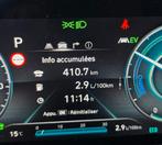 Hyundai Tucson plug-in, Auto's, Automaat, Zwart, Leder, Dealer onderhouden