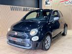 Fiat 500 1.0i MHEV Sport * GARANTIE 12 MOIS * 1ER PROP *, Achat, Euro 6, Entreprise, 69 ch