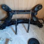 Berceau arrière  mercedes w204 plus 2 amortisseur arrière, Autos : Pièces & Accessoires