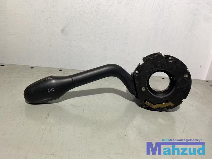 VW POLO 6N Knipperlicht schakelaar, Auto-onderdelen, Dashboard en Schakelaars, Volkswagen, Gebruikt