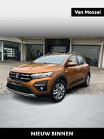 Dacia Sandero TCe 90 Easy-R Stepway Plus (automatique), Autos, Achat, Entreprise, Autres couleurs, 5 portes