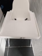 IKEA eetstoel , Niet gebruikt, Ophalen, Zo goed als nieuw, Hangstoel, Gordel(s)