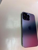 Iphone 14 pro max, Télécoms, Téléphonie mobile | Apple iPhone, Enlèvement ou Envoi, Comme neuf, IPhone 14