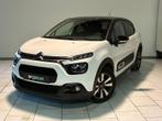 Citroen C3 SHINE, Achat, Euro 6, Noir, 5 portes