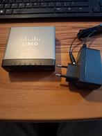 Cisco, Ophalen, Gebruikt, Router