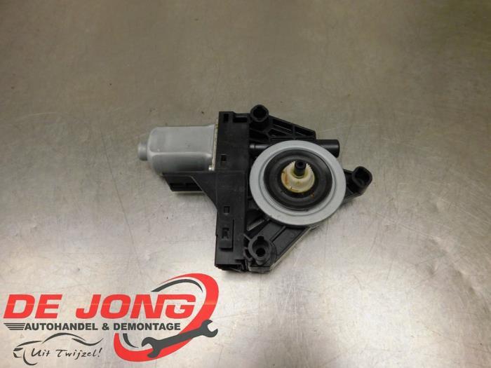 Moteur de vitre portière d'un Volvo V70, -, 3 mois de garantie, -, -