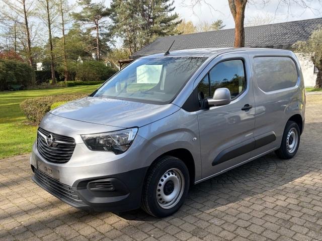 Opel Combo 1,5d Lichte vracht- Airco -Parkeersensoren, Auto's, Voorwielaandrijving, Stof, Bedrijf, 5 deurs