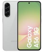 Samsung Galaxy A56 128GB Grijs 5G - nieuwstaat, Enlèvement ou Envoi, Comme neuf, Sans abonnement, Sans simlock
