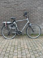 electrische fiets, Ophalen, Zo goed als nieuw